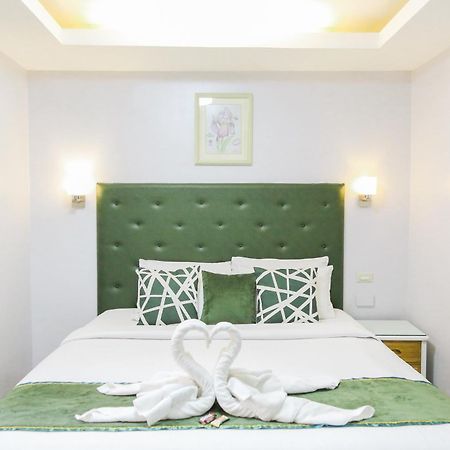 Pacific Bay Grand Suites Маніла Екстер'єр фото